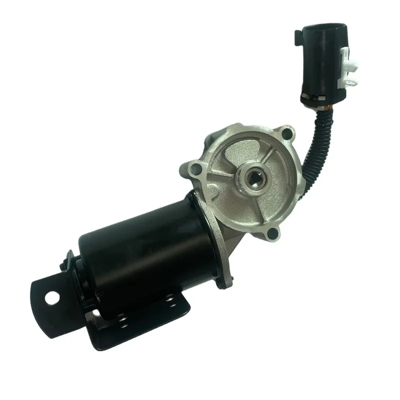 تطبيق TuyaCross-Border محرك صندوق نقل الدفع الرباعي الحديث 47303-H1000 47303-H1001Alexa Google Assistant #1