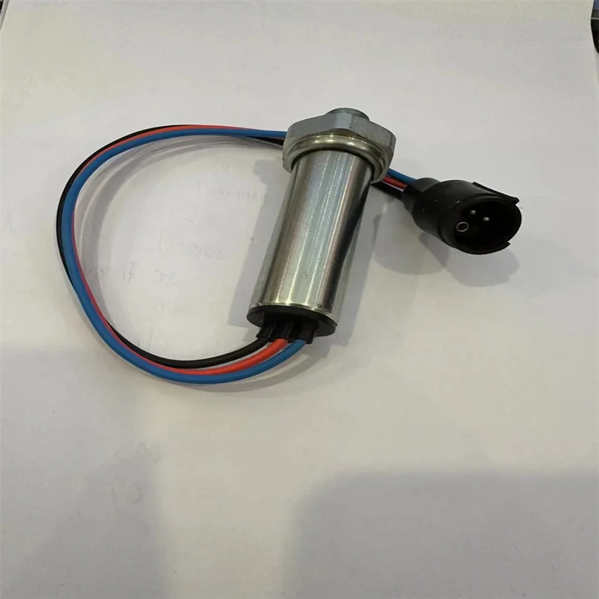 Construction Machinery Excavator 320B 345BL Loader 994D 9X-9643 Pressure Switch Assembly Sensor