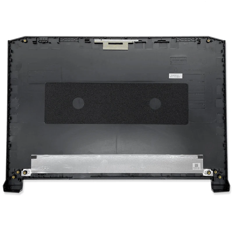 Imagem -03 - para Acer Nitro An51554 An515-55 An515-56 An515-57 N20c1 Lcd Capa Traseira Moldura Frontal Apoio para as Mãos Inferior Case Dobradiças Novo