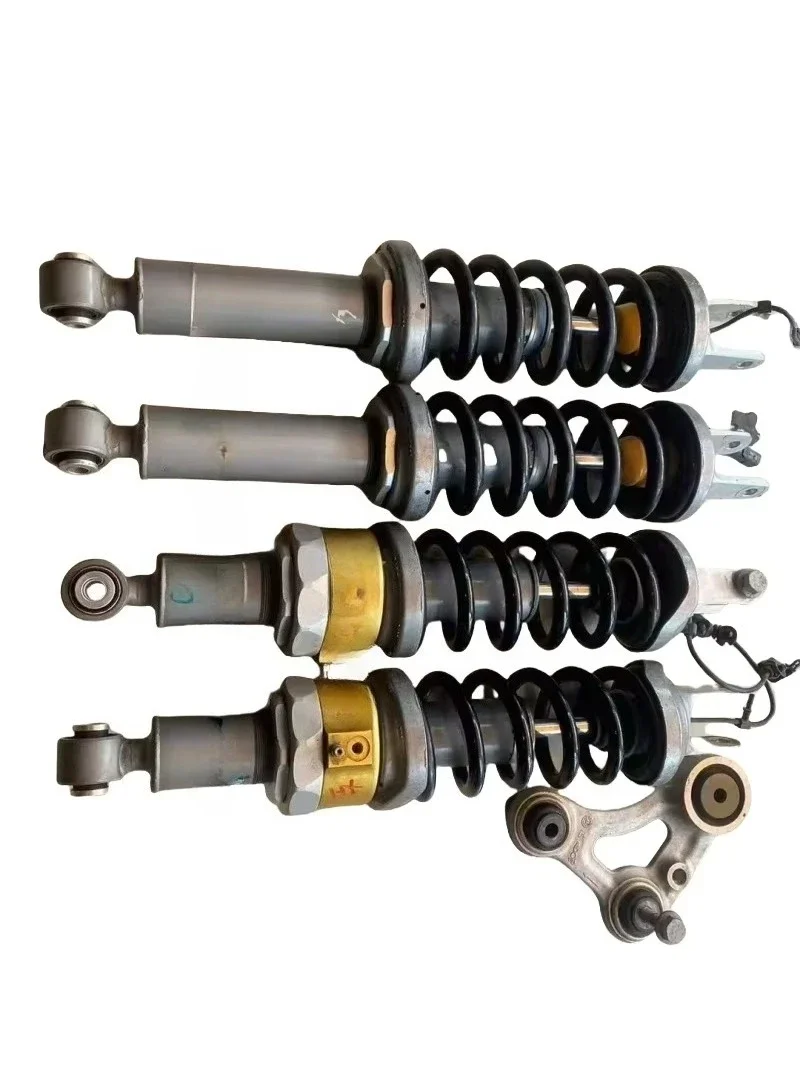 Suitable for Gallardo Huracan Aventador URUS Spring Shock Absorber Assembly Front and Rear Hydraulic Shockabsorbers