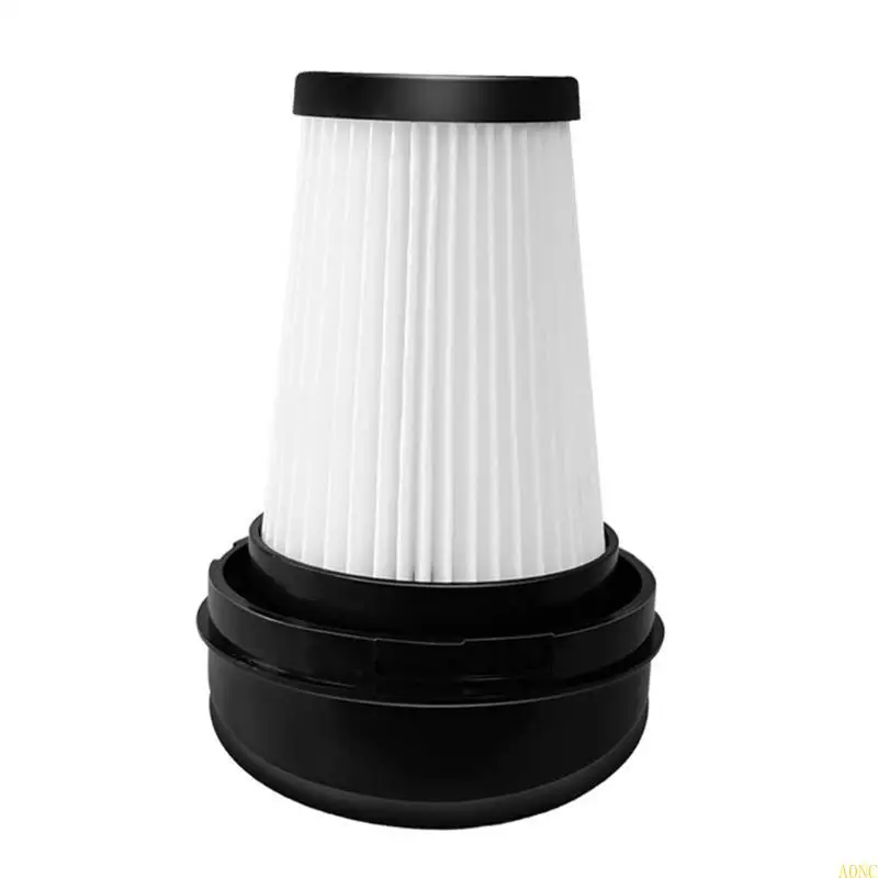A0NC Accuum Cleaner Accessories HEPA Filter for Grundig VCH9629 VCH9630 استبدال مرشح التصفية اللاسلكية مرشح المكنسة الكهربائية