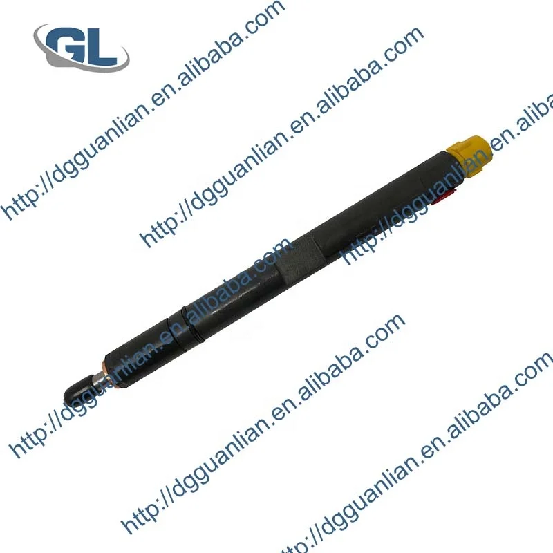 Good Price DELPHY DIESEL FUEL INJECTOR B03901A 320/06513 For JCB JCB 444 NA RANGE