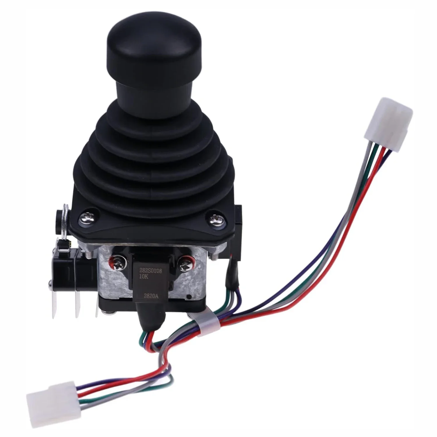 Manette de commande Msparts 72278 72278GT compatible avec les plateformes élévatrices Genie S-40 S-45 Z-45