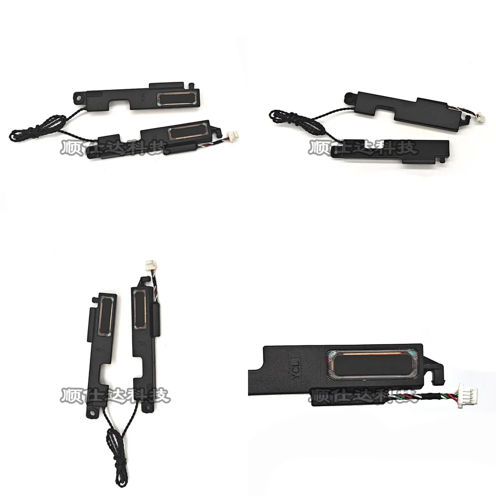 Altavoz de repuesto para ordenador portátil HP de 13 pulgadas, para HP EliteBook 435 G8 635 G7 Pavilion x360 13t Touch Notebook, altavoz estéreo
