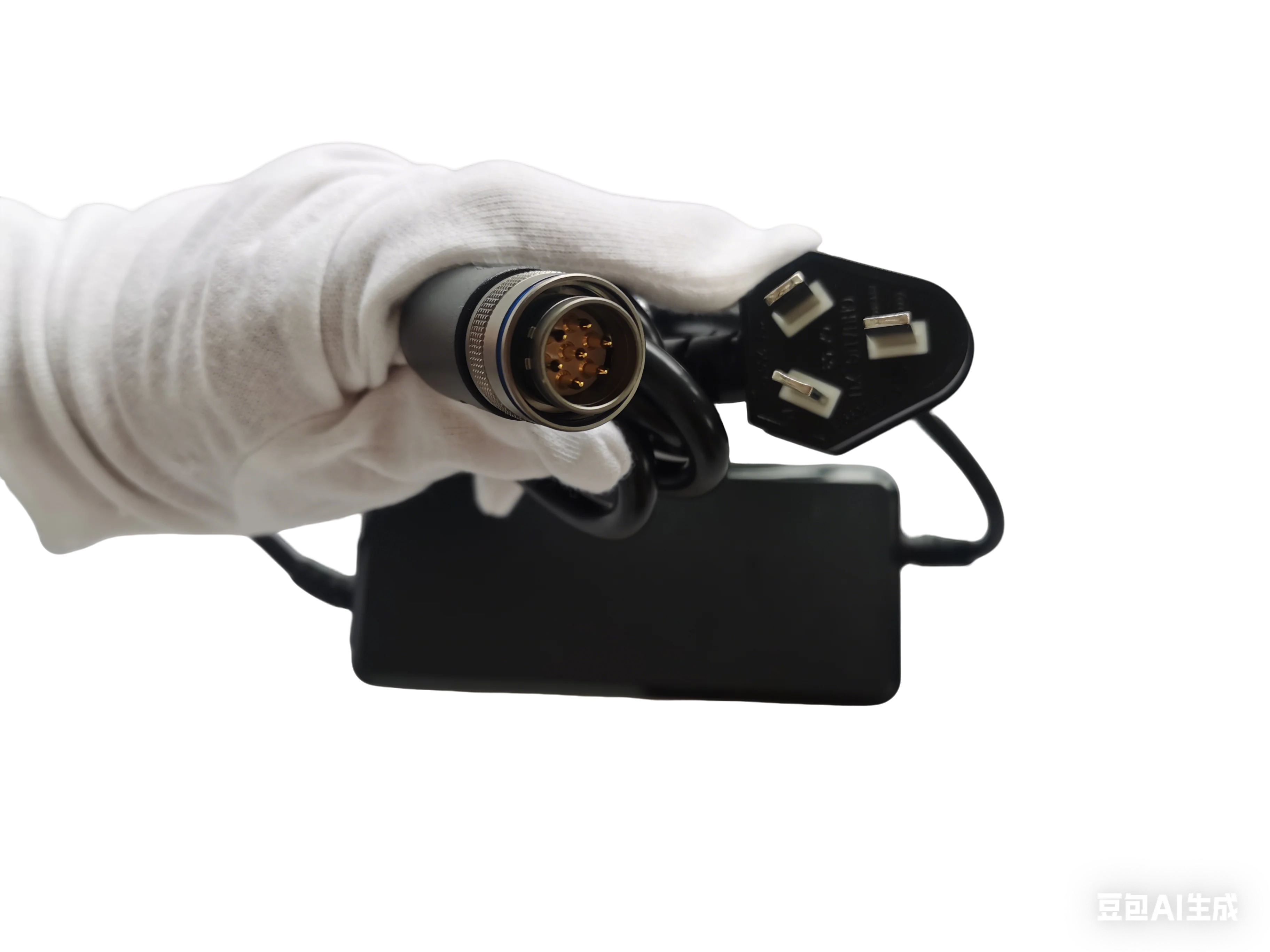 BT3-801 Global Shutter Cmos Sensor High Speed Camera 10Gige Vision Real Time Recording Motion Capture For Welding Inspection