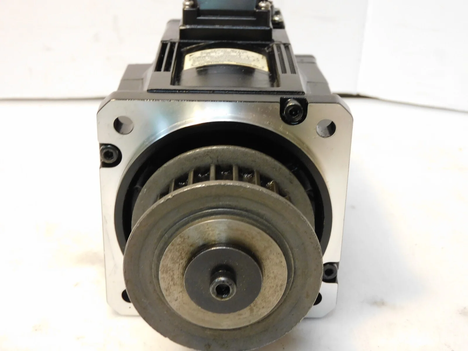 

100% Original New SGMGV-2QA3A6E SGM-A3B3F USAREM-01CFJ51 Servo Motor 1 Year Warranty Fast Shipping