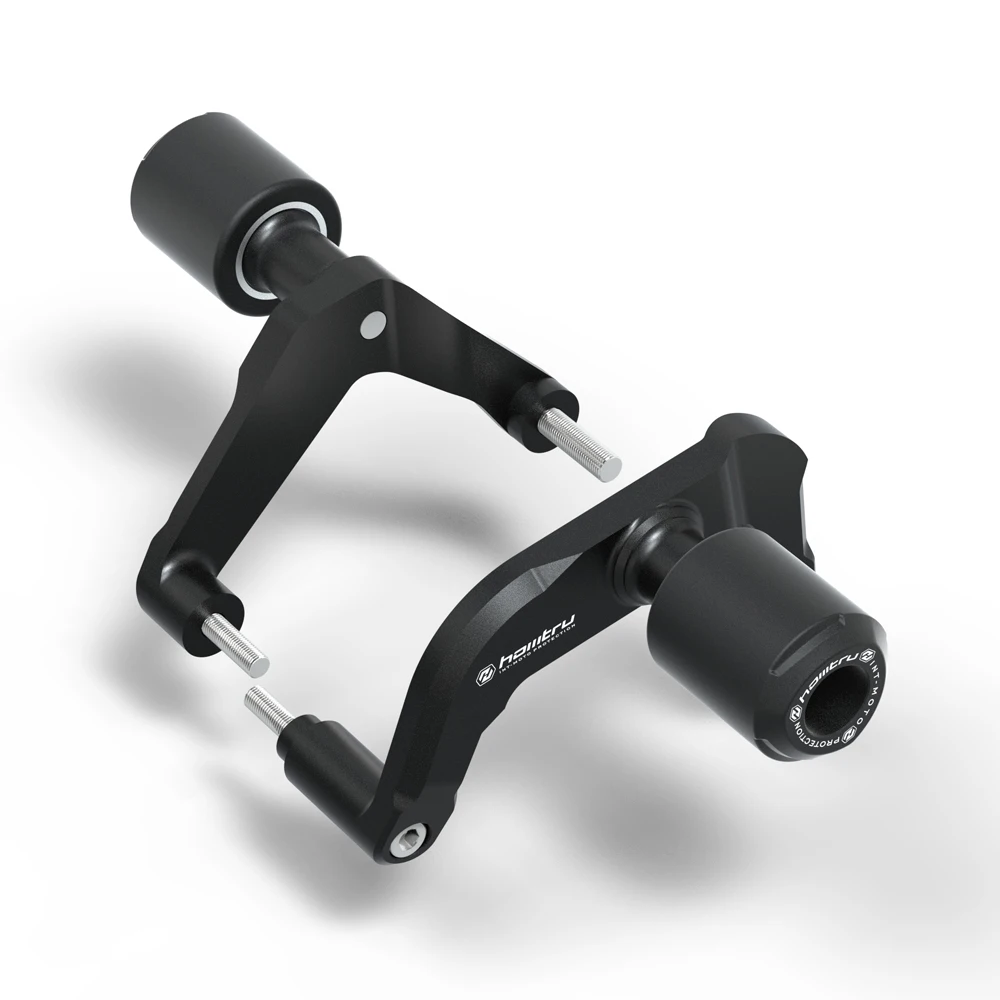 

For Honda CBR650R CB650R 2019-2023 Motorcycle Frame Sliders Crash Protector