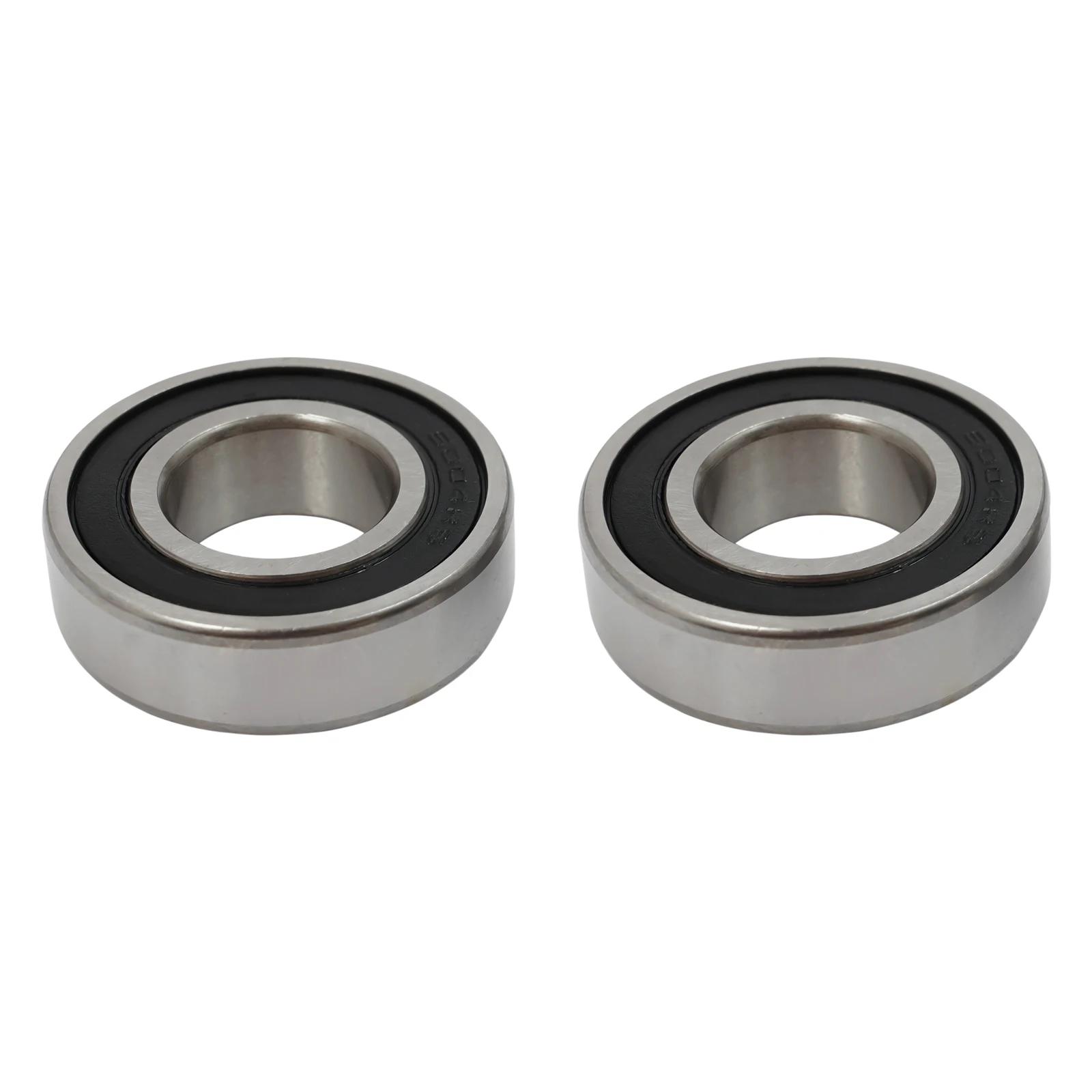 Poros As Roda Belakang RXV, Poros As Roda Belakang Spline RXV untuk Golf Cart, dengan Kit Seal Bantalan, untuk Model Listrik EZGO RXV 2008 ke Atas