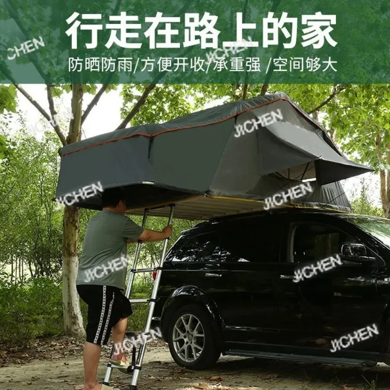 Xq Roof Tent Outdoo…