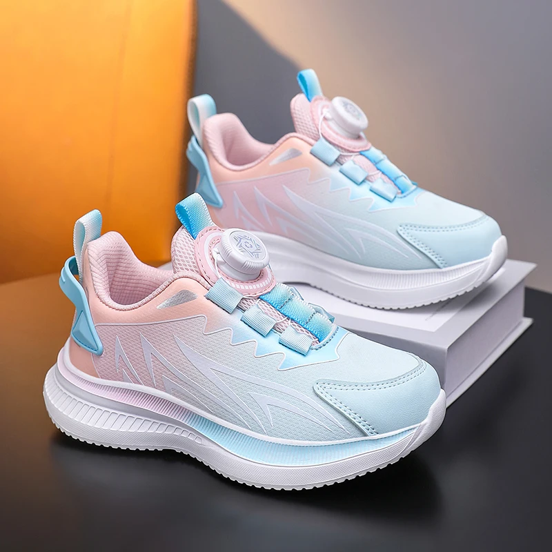 

2025 Лидер продаж, уличная легкая осенняя детская спортивная обувь с низким вырезом, повседневная гоночная обувь, универсальная повседневная обувь для кампуса