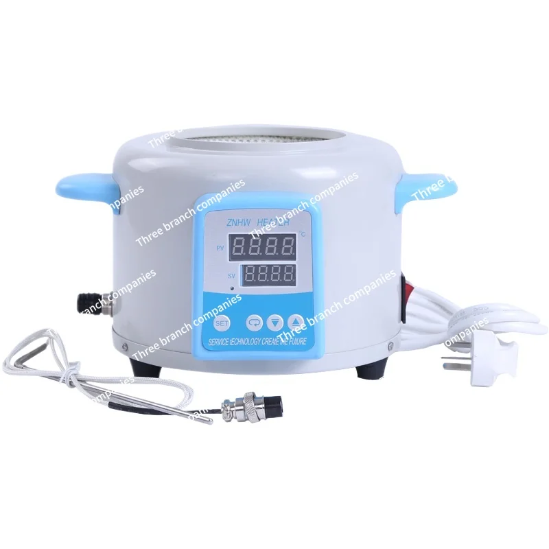 

Technology Digital Display Constant Temperature Electric Intelligent Temperature Control 50ml5000ml Laboratory Heating Sleeve