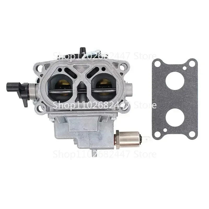 For H 16100-Z0A-815 GXV530 GXV530R GXV530U Lawn Machine Accessories Carburetor