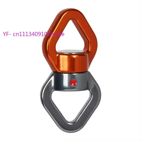 

Outdoor Climbing Safety Gear Fall Arrest Device Manual Descender Chest Ascender for Aerial Work