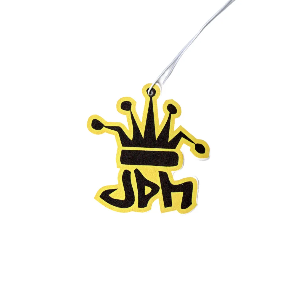JDM Car Hot Sale Culture Air Freshener Pendant Cool Girls Rear View Mirror Aromatherapy Pendant Car Decorations Accessories