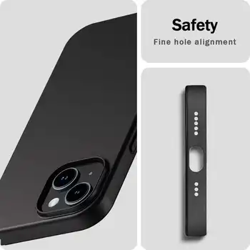 時尚可愛娃娃 Bratz 透明手機殼,適用於 iPhone 17/16/15/14/13/12 PRO MAX PLUS,迷你 TPU 軟殼,親膚材質。 12 最佳銷售 布拉茨娃娃案 - №6