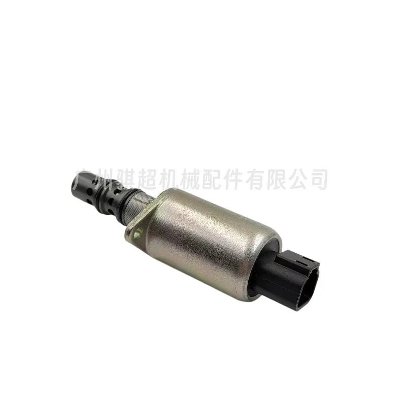 1013365 Excavator Solenoid Valve TM1012162 suitable for SANY SY215 SY235 (high quality).