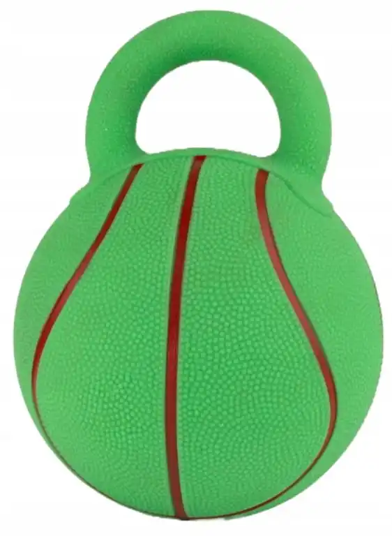 16 cm hondenbasketbal