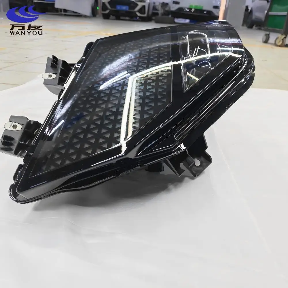 Hot Sale Vehicle Headlight Assembly Left Right for Changan DEEPAL S05 OEM 4121010-ER02-AA C857F280501-0101-AA