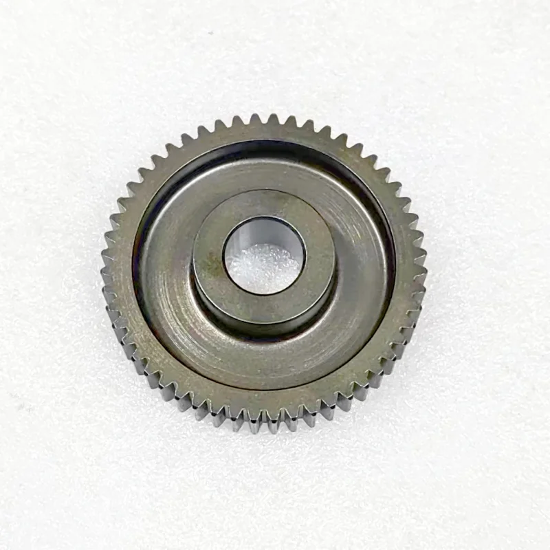 Motor gear 52 middle t suitable for 640/660 LC4 / DUKE/ENDURO/ADVENTURE/SUPERMOTO