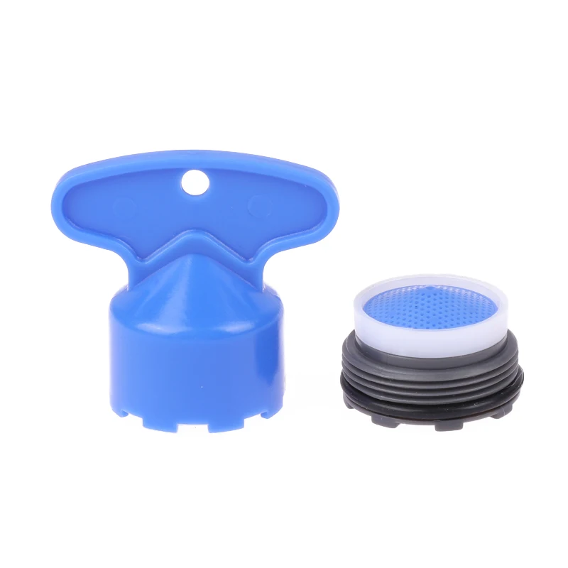 

。 1pc Bathroom Faucet Aerator Bubbler Inner Core Female Thread Faucet Accessories Replacement Parts Filter Kitchen Nozzle Filter