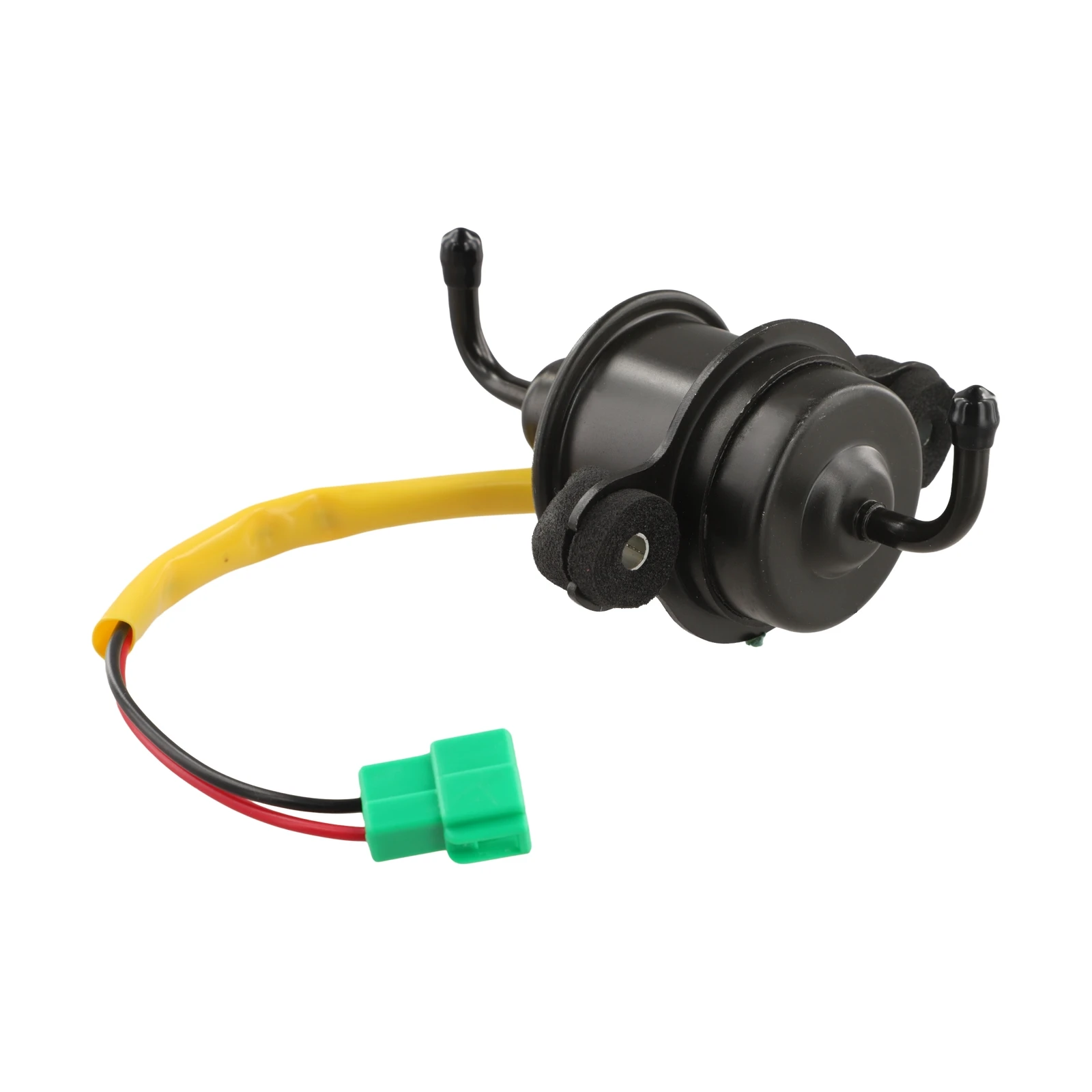 Aftermarket Fuel Pump Rear External Fuel Pump Built-In Copper Coil Direct Replacement Part High Performance Pump