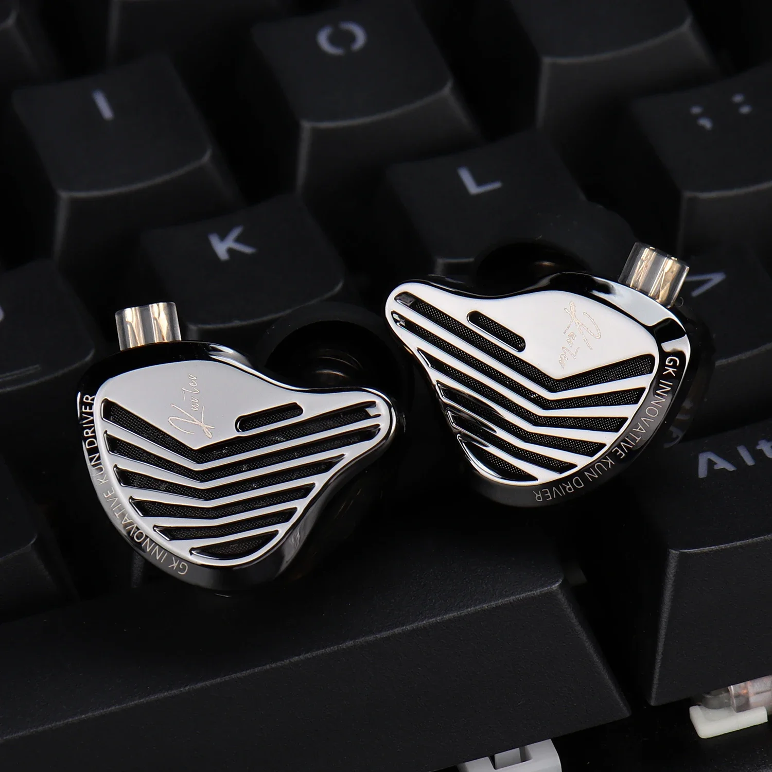 Thumbnail 3 - #57 Best In-Ear Wired Earphones to Buy In 2026