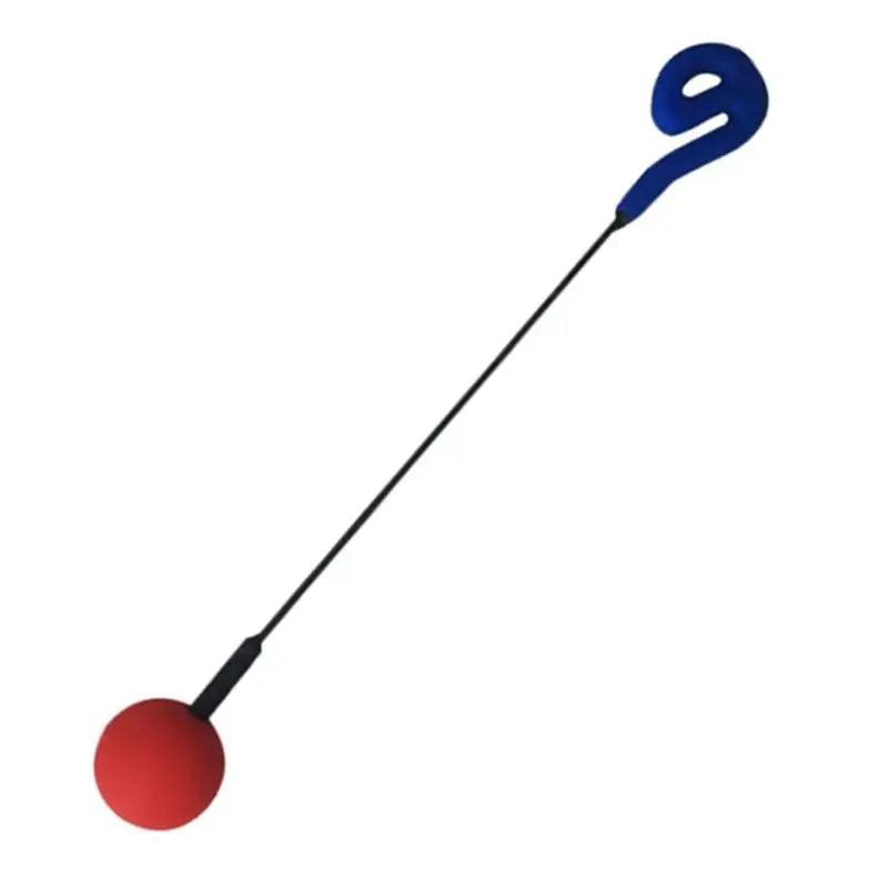 [NEW!ABKG】 Friction Gong Mallet Double Head For Large Gong Flumi Produces Whale Sounds Gong Resonant Mallet For Sound Healing