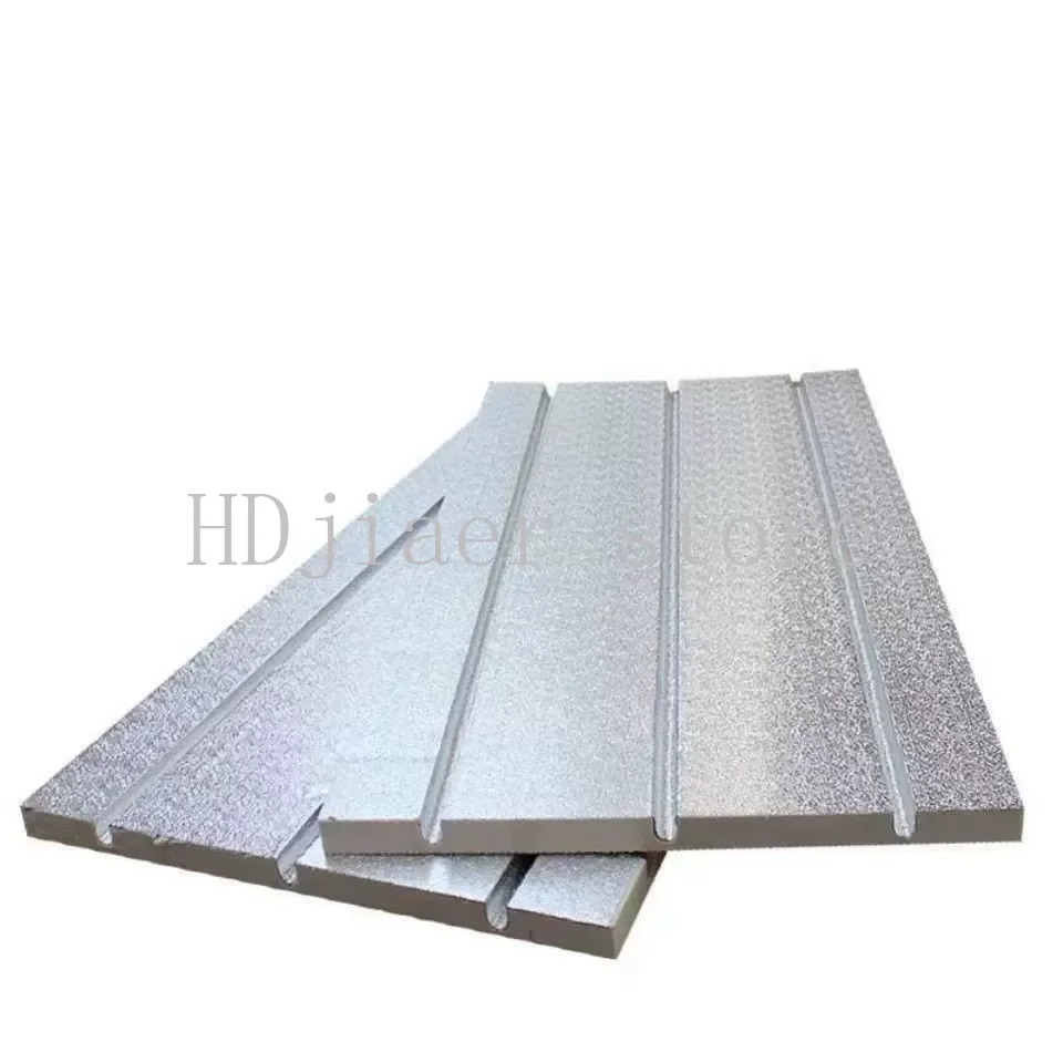 

Floor Heating Part Type and Underfloor Heating Plate XPS Panel Insulate Board
