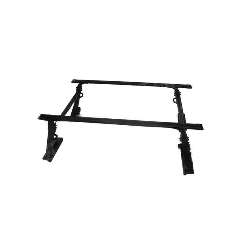 High Quality  Multi-Function Adjustable Anti Roll Bar Truck Rack Rear Bed Accessories