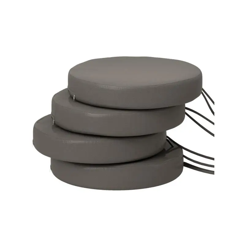 아늑한 장식 쿠션 - 부드러운 촉감의 홈 데코용 베개, 소파와 침대용 악센트 쿠션