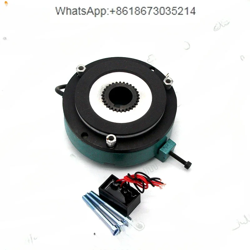 SDZ1-08Y/15Y/30Y/40Y/80Y/150Y with hard release adjustment, motor electromagnetic brake