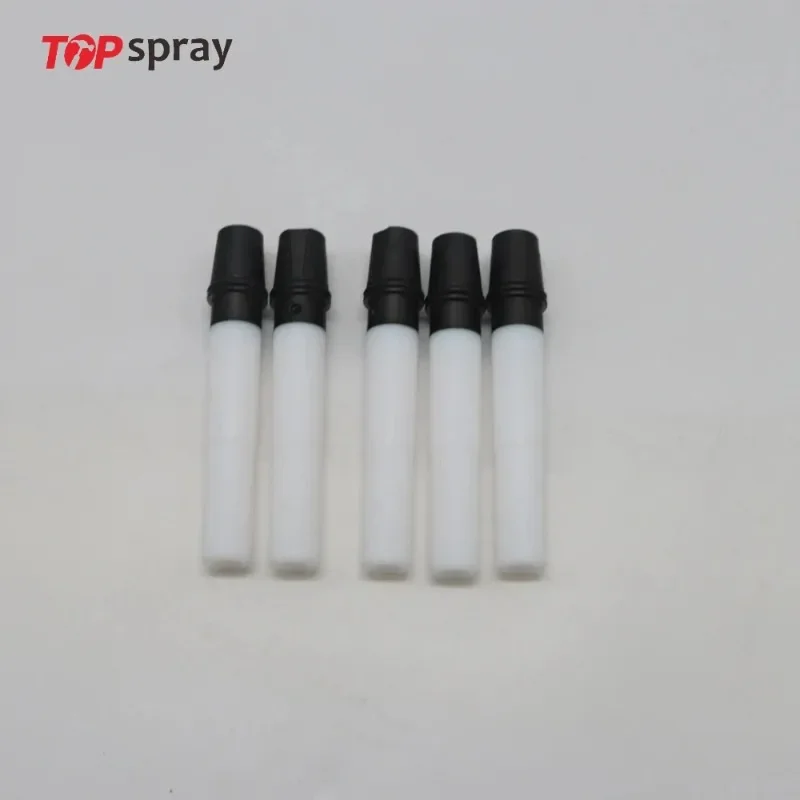 Topspray 100 Pcs Gema Venturi Insert Sleeve  IG06 Powder Injector Pump1006485