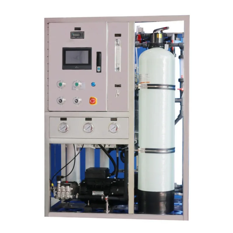 آلة تحلية مياه البحر المحمولة الصغيرة آلة تحلية التناضح العكسي البحري آلة تحلية مياه البحر السعر #3