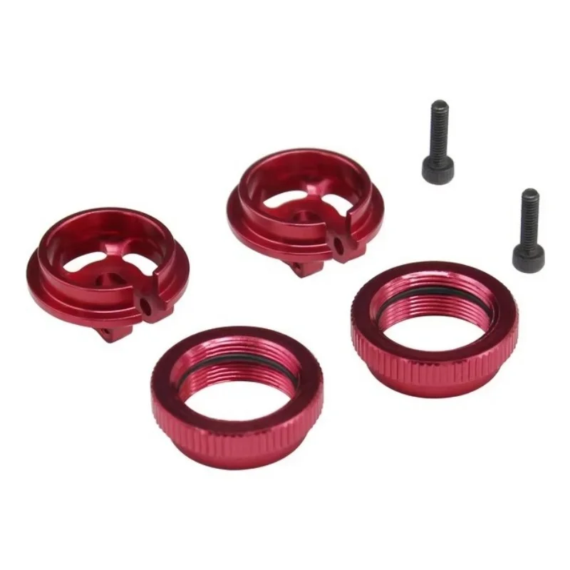 

Комплект амортизаторов из сплава HR для Traxxas UDR 1/7