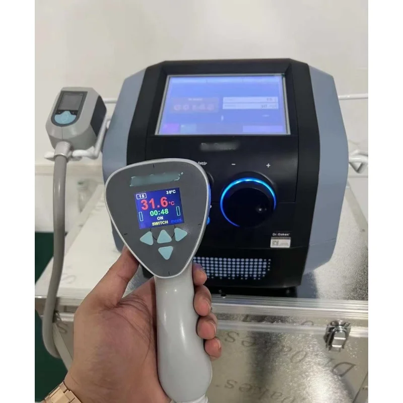 Portable Ultra 360 Skin Tightening Collagen Gun Collagen Regeneration 2 In 1 Unipolar Firming Skin Fat Burning 360 Ultra