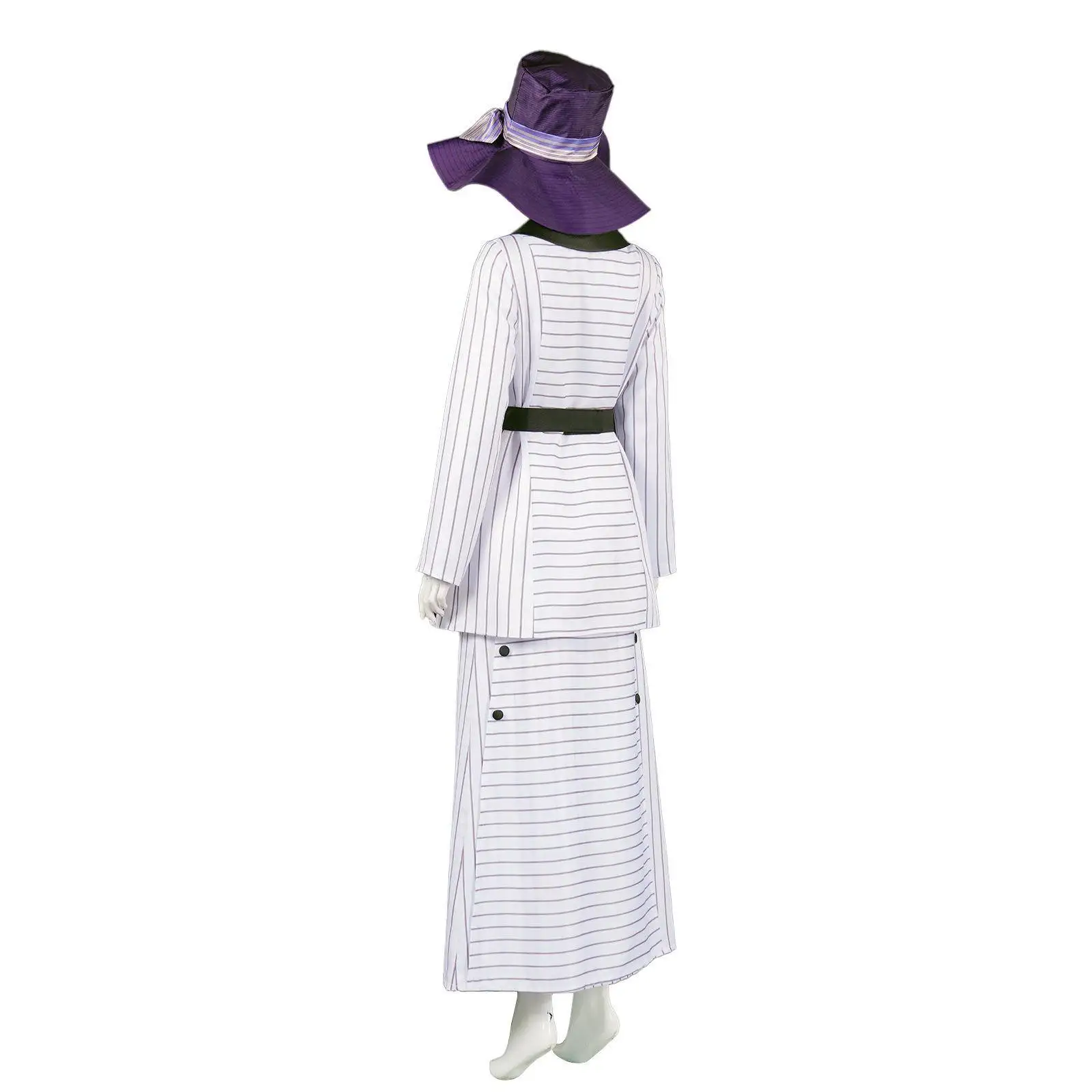 Titanic Movie Rose Fem Lead Cosplay Costume loween Performance Clothes Stage Costume Traditional Chinese Women's Wear