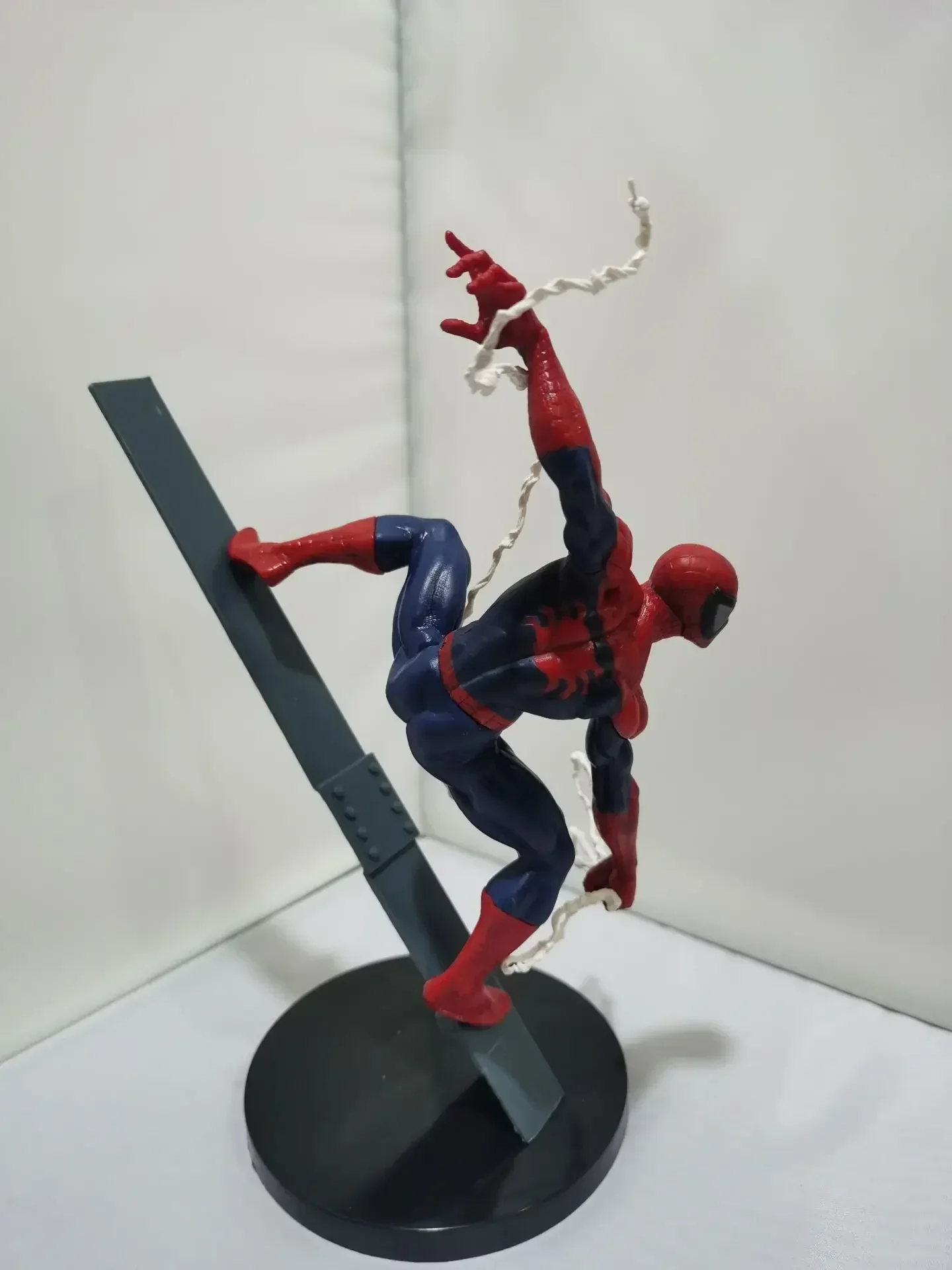 Marvel Spiderman Collectible Model Doll Figure Toy 23CM