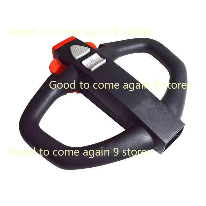 15 Tons/2 Tons Forklift Parts Control Handle Assy Tiller Head 922100100092 for Noli Ling Dong 20 Handle Assembly