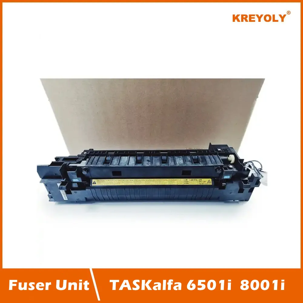 

FK-6701 FK-6702 Fuser unit for TASKalfa 6501i 8001i 302N793030 302N793040 110v 220v