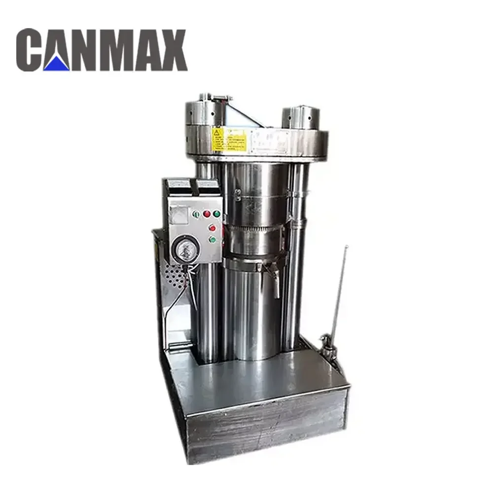 Cheap Nut   For  Business Hydraulic Oil Press Machine In Pakistan