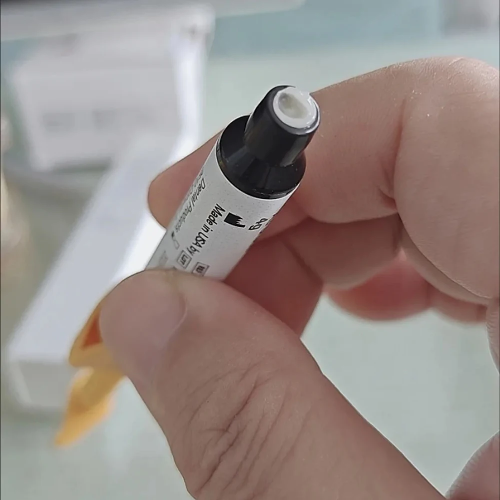 Dental Composite Resin P60 Z250 Light Cure Dental Restorative Resin Valux Z250XT Tooth Filling Material Adhesive Glue Agent Bond