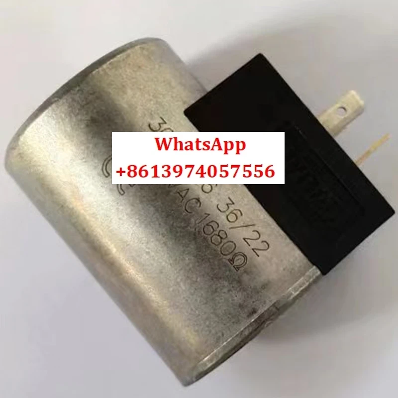 

3019736 coil 230V 3019735 110V1727209 3002594