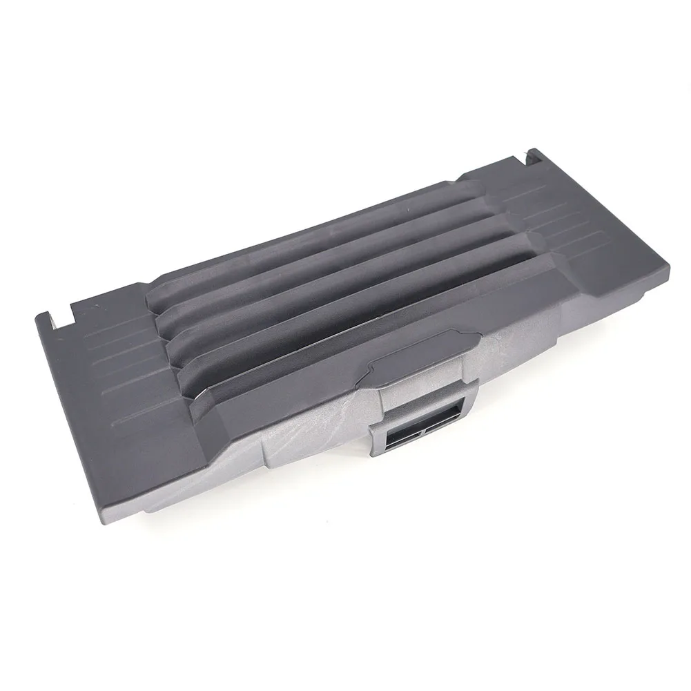 Compatible Front Seat Vent Cover for Fiat Ducato For Relay For Boxer 2006 Up OEM 60911957 Simple Installation Made of ABS