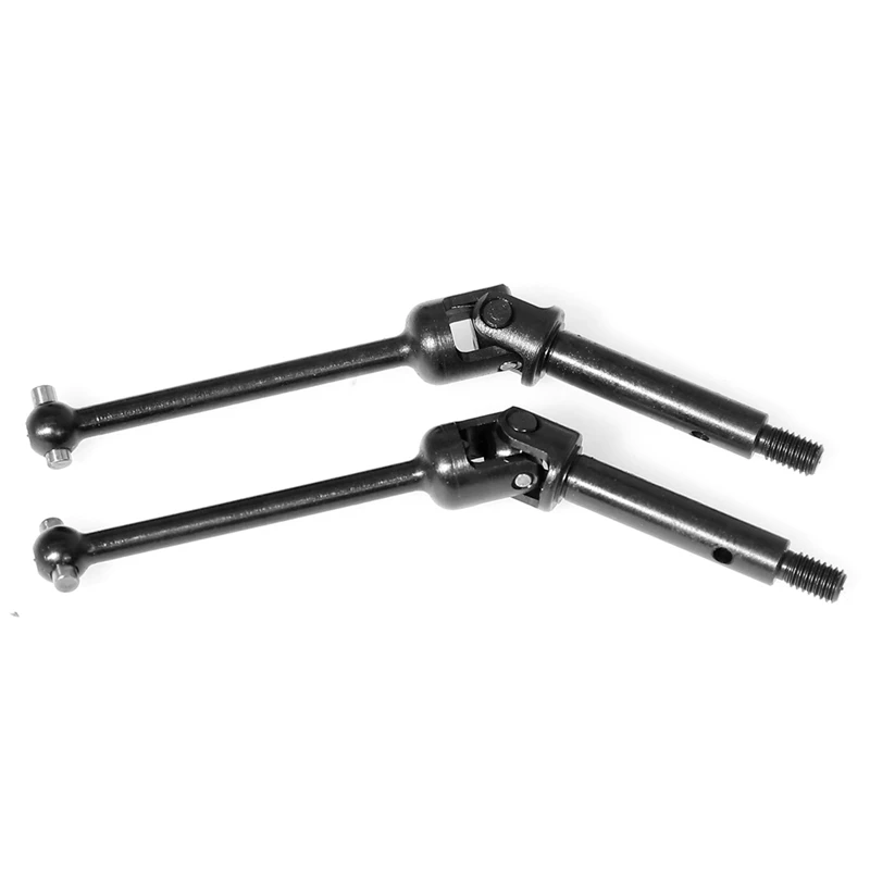 RC Car Upgrade Front Rear Universal Joints Kit For LOSI 1/18 Mini LMT 4X4 Brushed Monster Truck RC Car Upgrade Parts