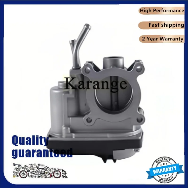 1450A174 New Genuine Throttle Body Assy For Lancer1.6 CY1A CY2A ASX1.6 Xpander COLT PLUS 4A91 4A92 EAC45-001