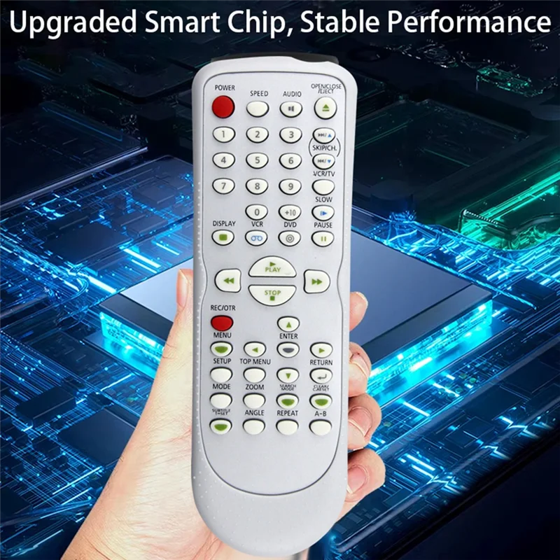 -AS58 Ersatz NB177 NB100 NB111 Пульт дистанционного управления для телевизора Emerson Sylvania, номер модели NB177/NB100/NB111