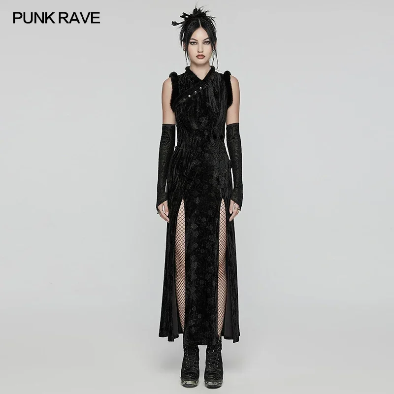 Punk Rave Women's N… - image