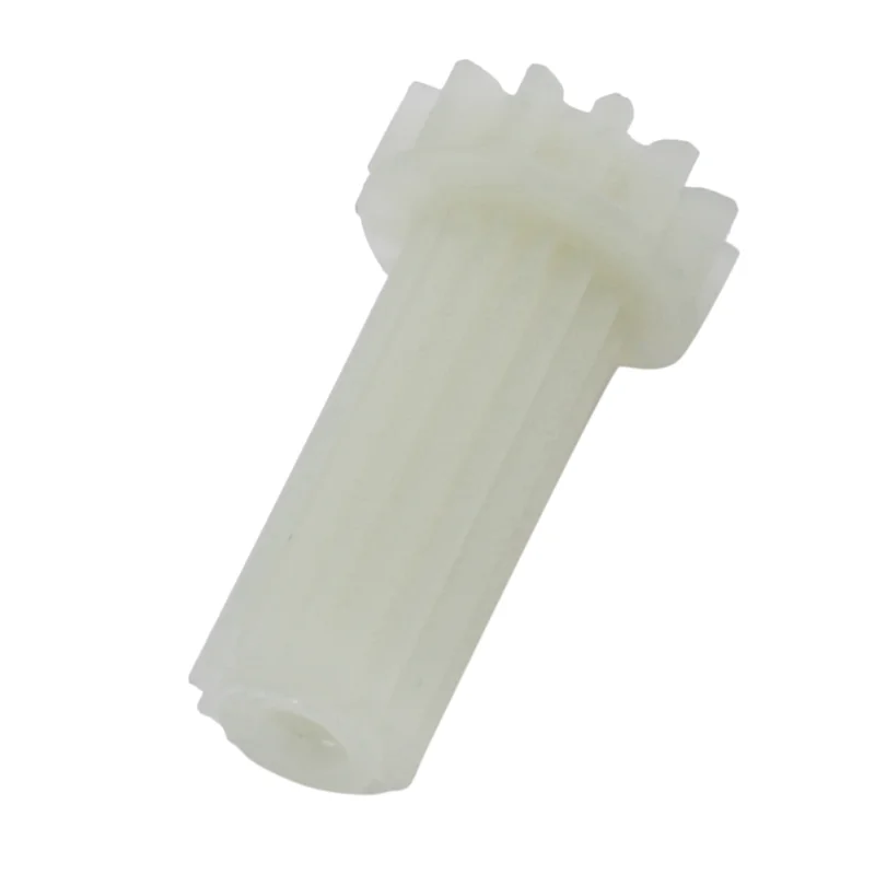 AS96-4Pcs Upgrade Repair Spare Parts RC Car Transmission Gear 15-SJ22 For 1:12 RC Truck S911/9115 S912/9116  Accessory