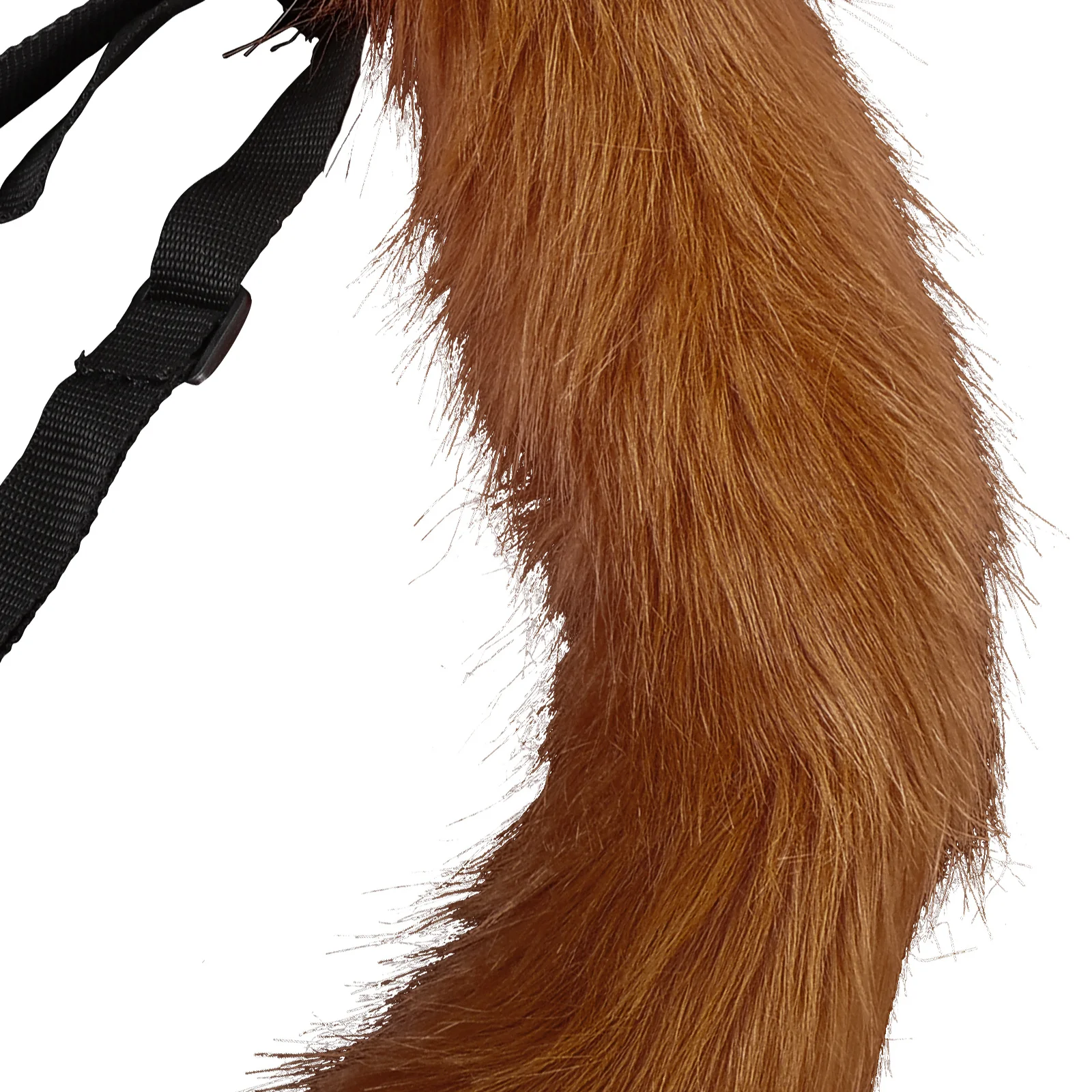 1Set Vos Staart en Oor Hoofdband Kostuum Rekwisieten Creatieve Dier Cosplay Accessoires Party Carnaval Decoratie Cosplay Stuff
