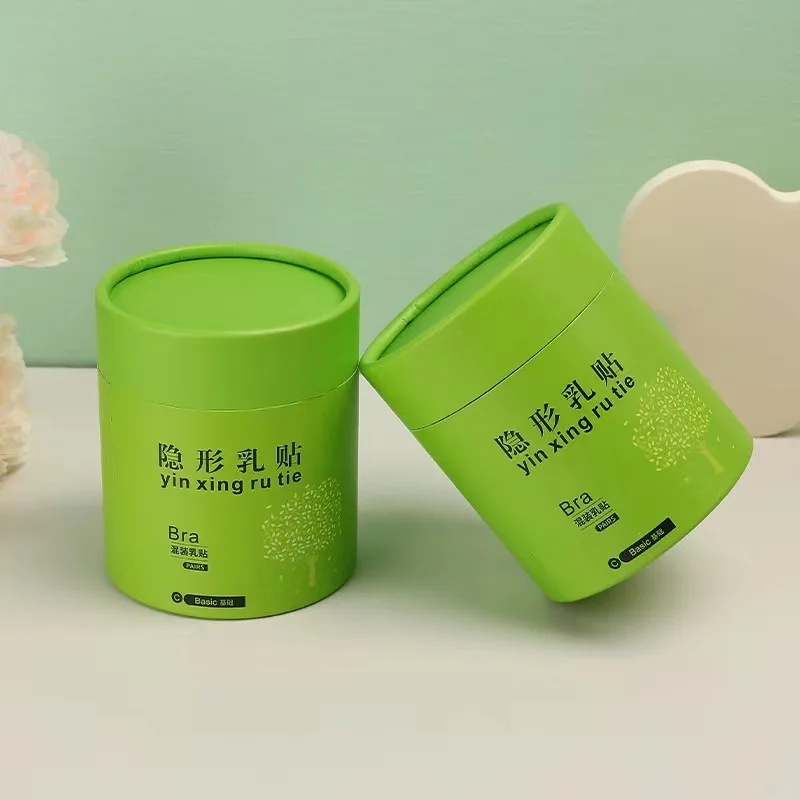 10 pares de pétalos de pecho desechables de verano |   Fundas finas de silicona para pezones para busto pequeño |   Impermeable y Invisible |   Ideal para Weddi